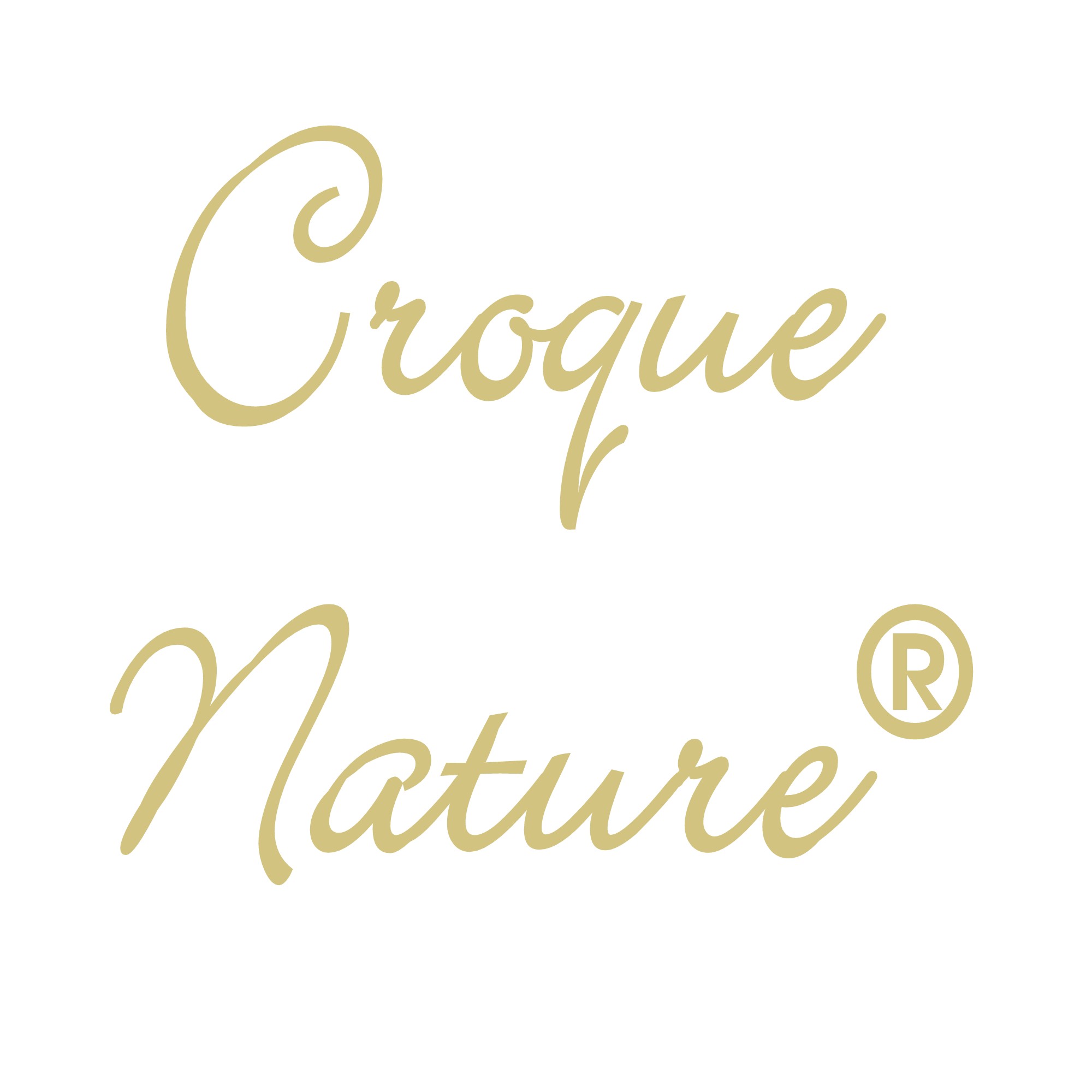 CROQUE NATURE® CHANTELOUVE